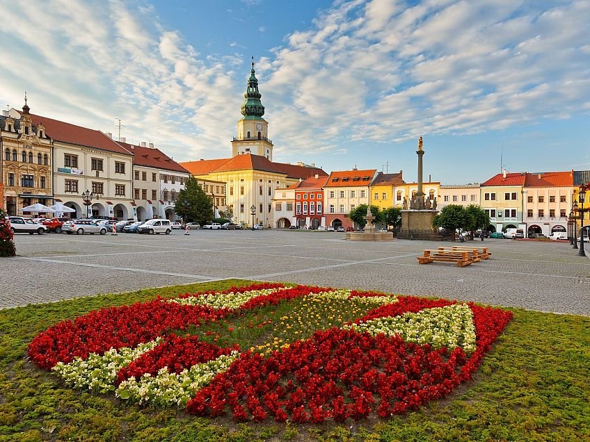Kvíz o Kroměříží