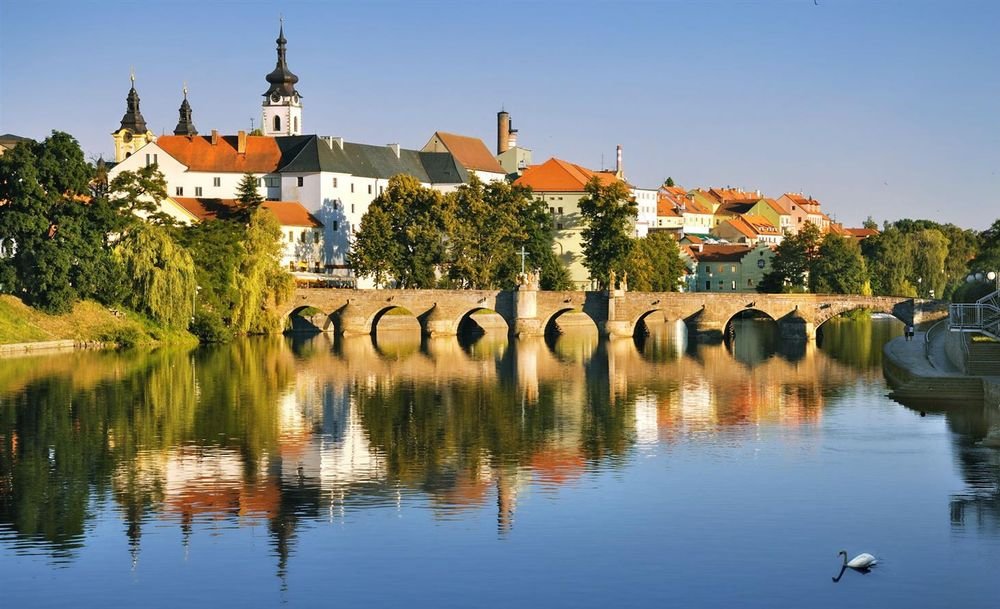 Náhledový obrázek - Písecký kamenný most ze 13. století přežil staletí povodní a dodnes stojí téměř beze změny. Jak dokázali středověcí stavitelé vytvořit něco tak odolného?