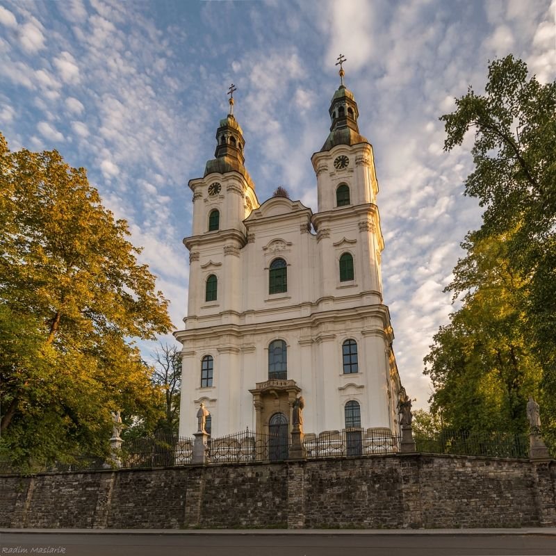 Kvíz o Frýdku-Místku
