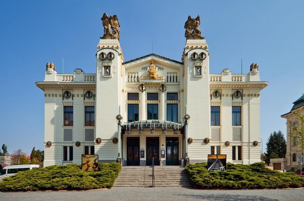 Produktový obrázek - Mladá Boleslav