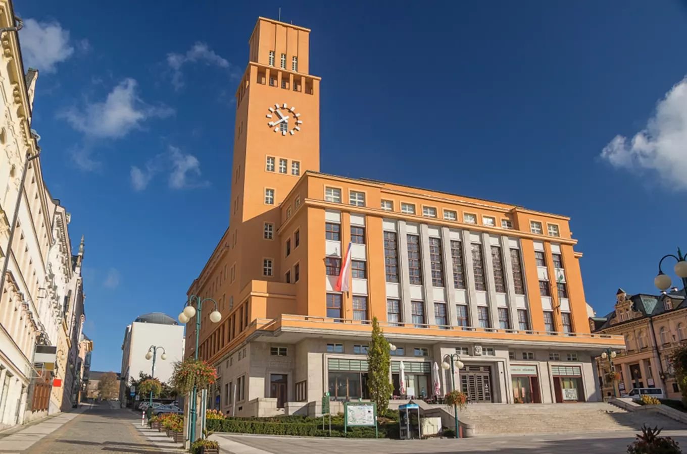 Kvíz o Jablonci nad Nisou