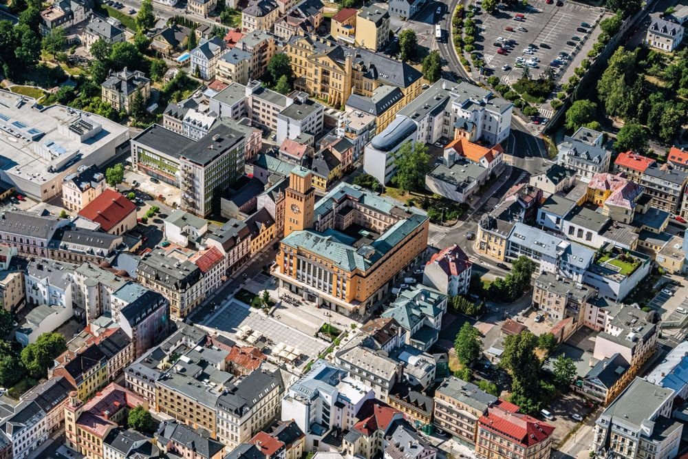 Produktový obrázek - Jablonec nad Nisou