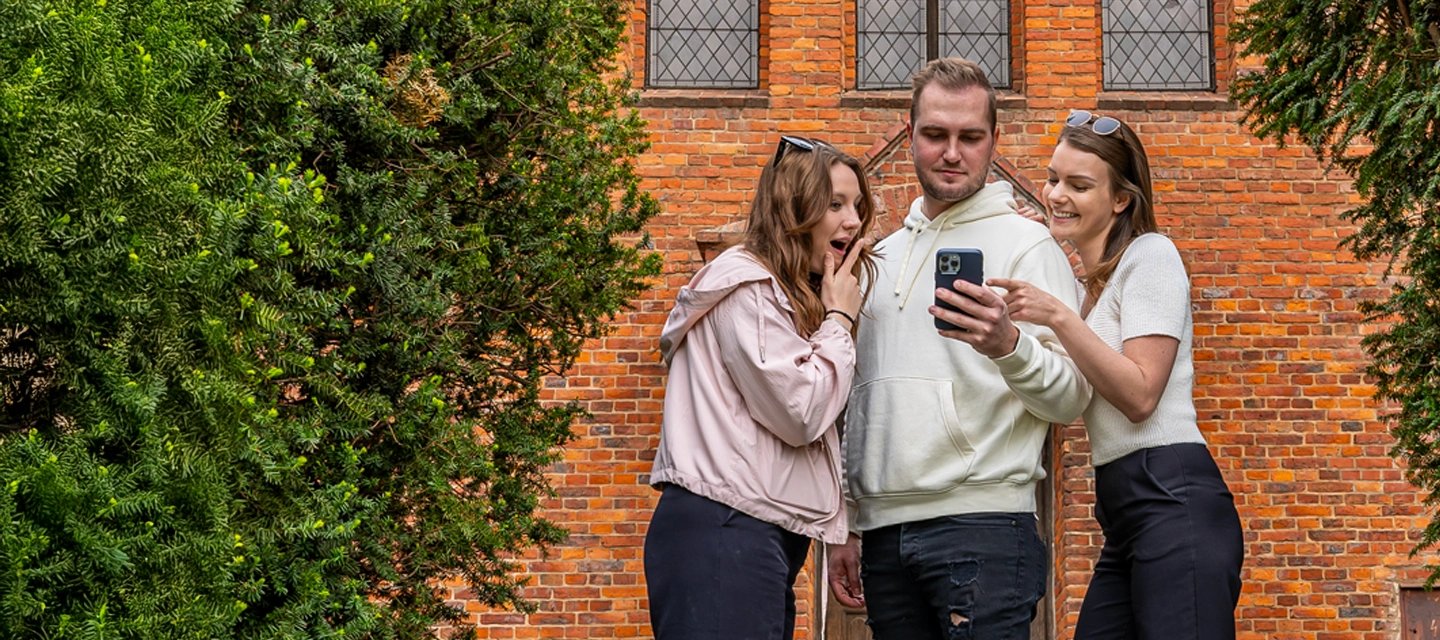 Poznejte česká města zábavnou hrou!