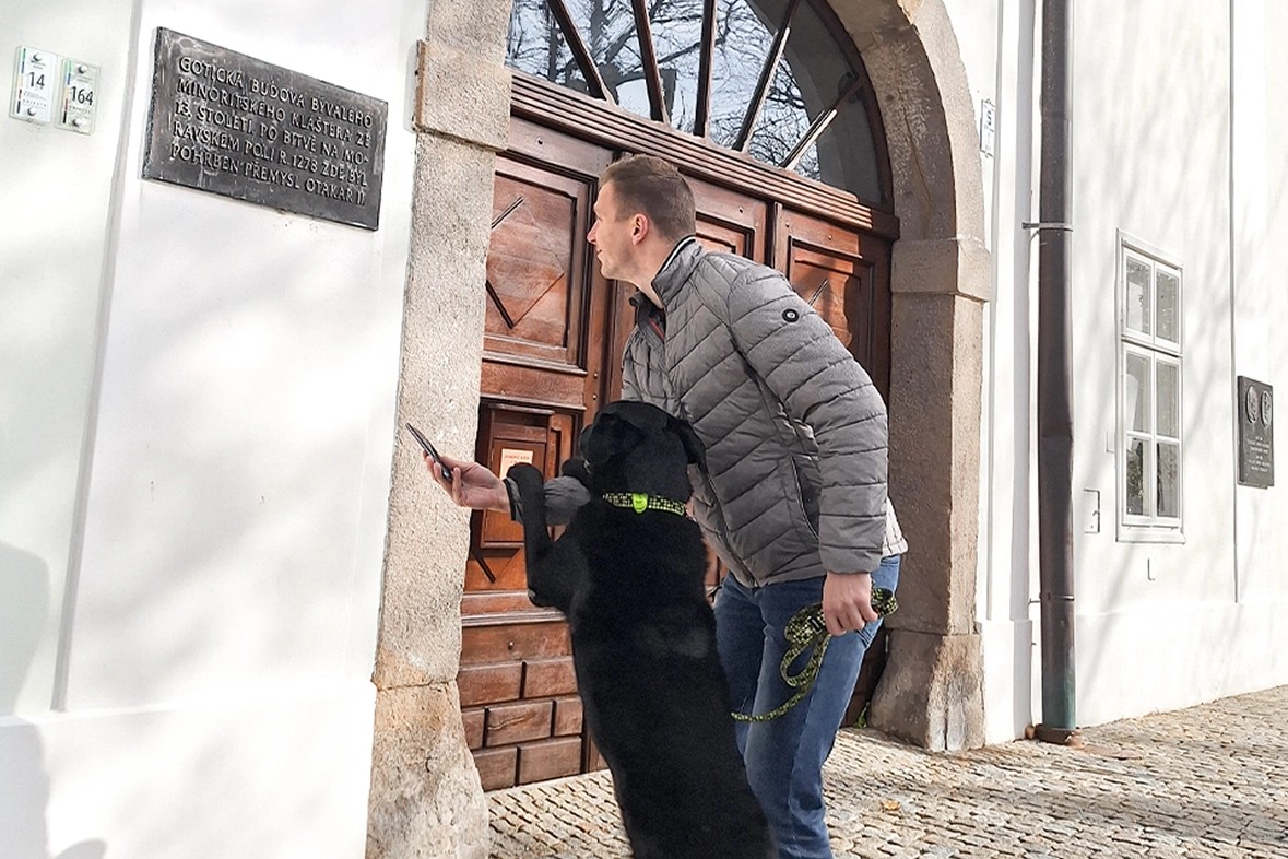 Poskládejte tým a vyražte do ulic!