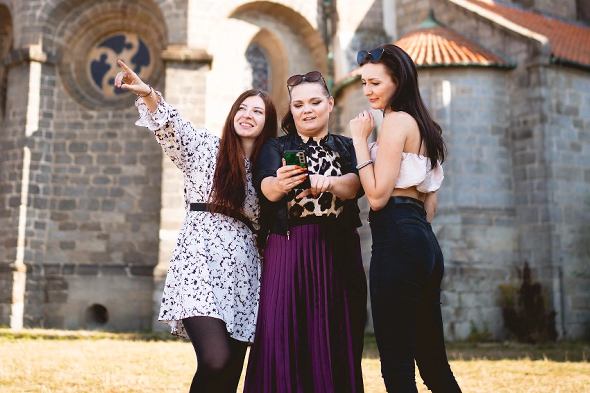 Chcete podniknout výlet po Česku?