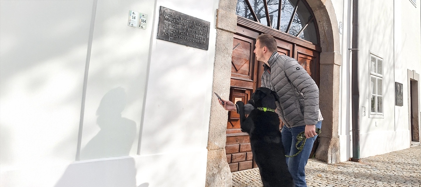 Poskládejte tým
a vyražte do ulic!