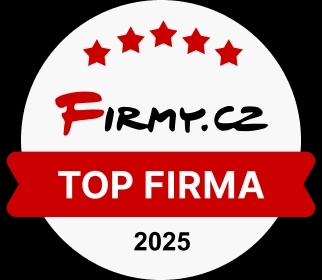 TOP FIRMA 2025