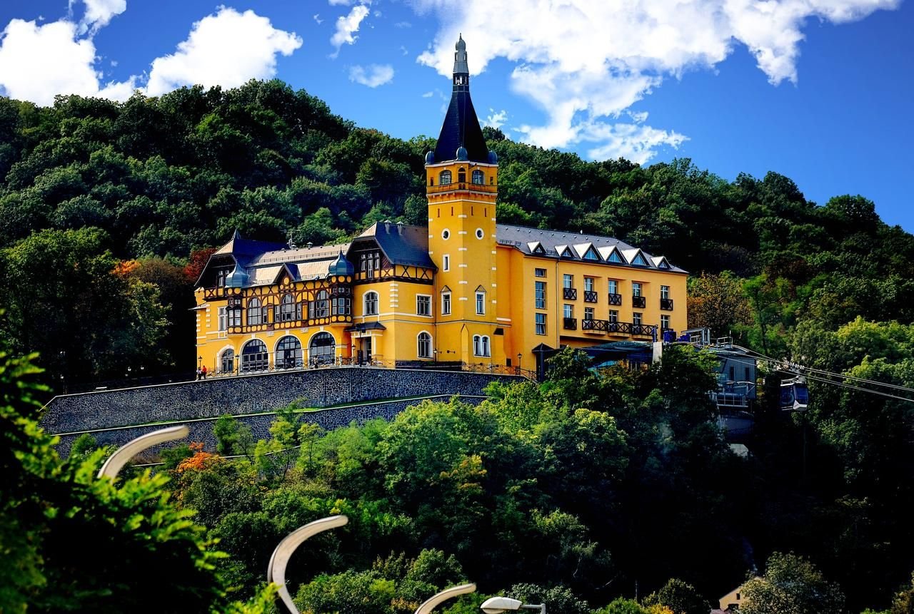 Kvíz o Ústí nad Labem