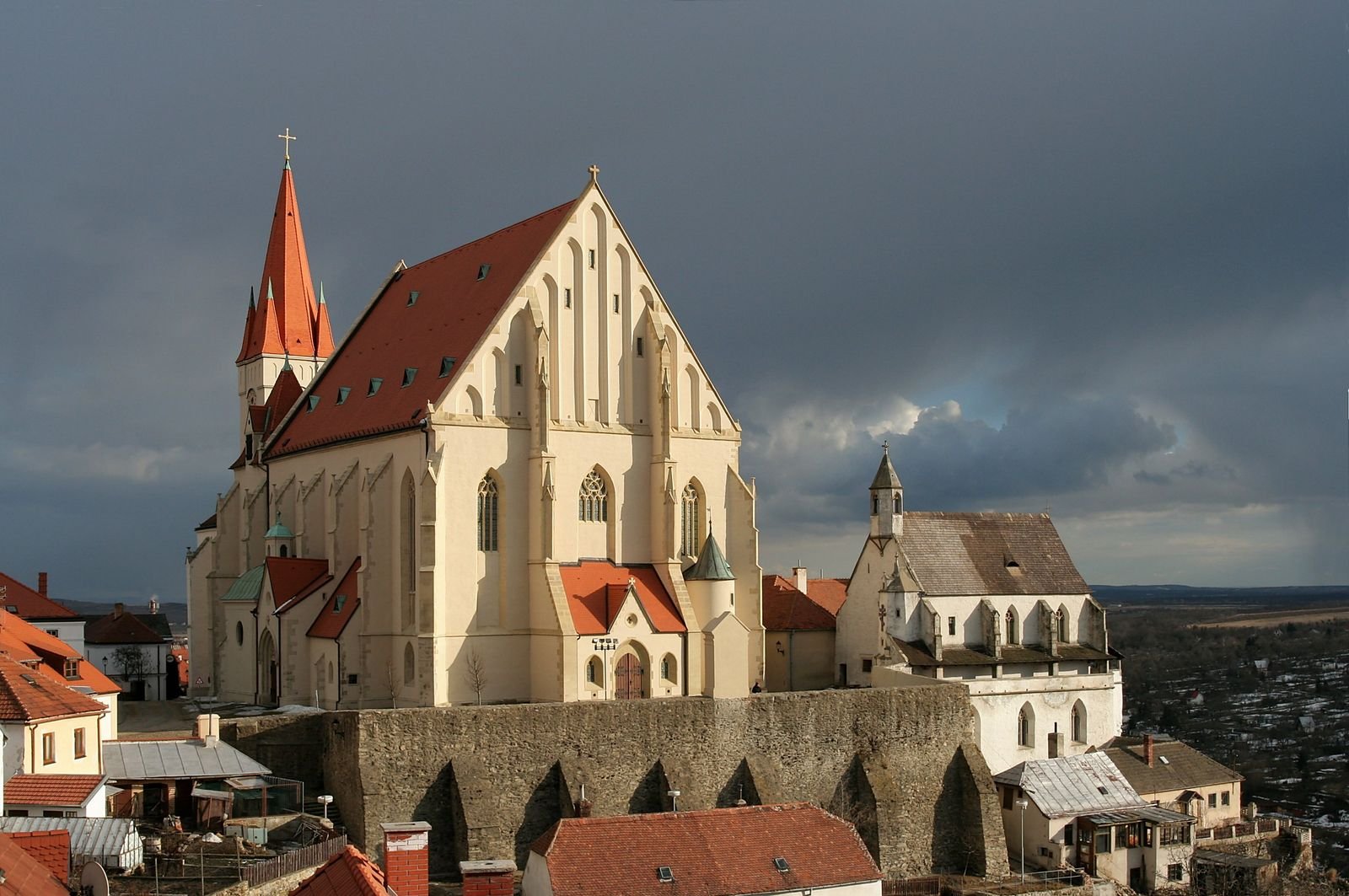Kvíz o Znojmu